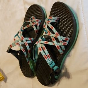 Chaco Sandals